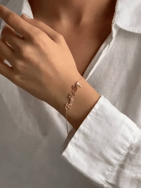 Bracelet